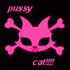 Аватар для pussy cat